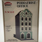 Model Power 1529 N Podiatrist Office Kit