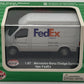 Model Power 19222 MB/Ddg Sprntr Van Fed