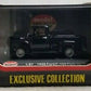 Model Power 19230 HO Minis Black 1956 Ford F-100 Pick-Up Truck