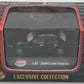 Model Power 19392 Black '05 Crown Victoria