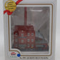 Model Power 2593 N Jackson Meat Packing Buil Up Building Lighted W/2 Figures