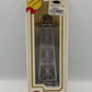 Model Power 2630 N Flashing Water Tower Built-up w/Figures
