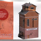 Model Power 301 HO Scale Grading Tower Building Kit