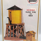 Model Power 428 HO Scale Water Tank & Shed Building Kit