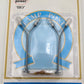 Model Power 496 HO Scale Double Highway Light (Pack of 2)