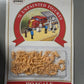 Model Power 5772 HO Unpainted Figures (Set of 72)