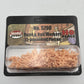 Model Power 5790 Unpainted Rail & Road Workers Plastic Figures (Set of 72)