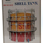 Model Power 618 HO Scale Deluxe Shell Gas Tank Building Kit