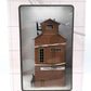 Model Power 647 HO Scale M. Walker & Son Sand & Gravel Grading Tower Built-up