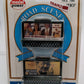 Model Power 700 HO Scale Lighted Billboards Road Scenes (Pack of 2)