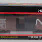 Model Power 98004 HO Canadian National 40' Boxcar W/Sliding Door