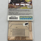 Monroe Models 2010 HO Hobo Creek Bridge Kit