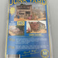 Monroe Models 2204 HO Jurgen's Junk Yard Kit