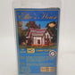 Monroe Models 2205 HO Scale Ellie's House Laser Cut Kit