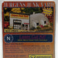 Monroe Models 9204 N Scale Jurgens Junk Yard - Kit