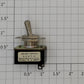 MRC 2014 3 Amp 125 Volt SPST On/Off Toggle Switch