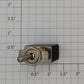 MRC 2014 3 Amp 125 Volt SPST On/Off Toggle Switch