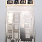 Miller Engineering 100-D-a HO Parkway Diner Model Kit