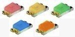 Ngineering N1014-5 Green Micro LED (Pack of 5)