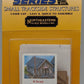 Northeastern Scale Models 30002 N Storage Shed Kit