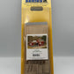 Northeastern Scale Models 40019 HO Sheet Metal Shop Kit 3-3/8 x 7-3/4