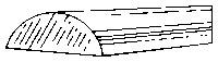 Northeastern Scale Lumber 498 I 1/4