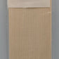 Northeastern Scale Lumber 6017 1/8"x1/16"x11"x3" Scribed Siding (Pack of 2)