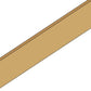 Northeastern Scale Lumber 70189 1/16" x 3/8" x 24" Stripwood (Pack of 10)