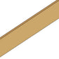 Northeastern Scale Lumber 70226 3/32" x 1" x 24" Basswood Strips - Stripwood (P