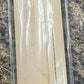 Northeastern Scale Lumber 70263 3/16" x 5/16" x 24" Basswood Strips - Stripwood