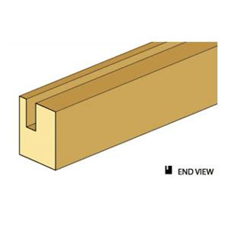 Northeastern Scale Lumber 881 I 5/32" x 24" Window Sash