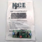 NCE 0225 EB1 Single District Electronic Circuit Breaker