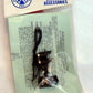 NJ International 3100 HO Signal 2-Light Ground
