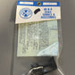 NJ International 3100 HO Signal 2-Light Ground