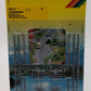Noch 34111 N Scale Crash Barriers & Rails