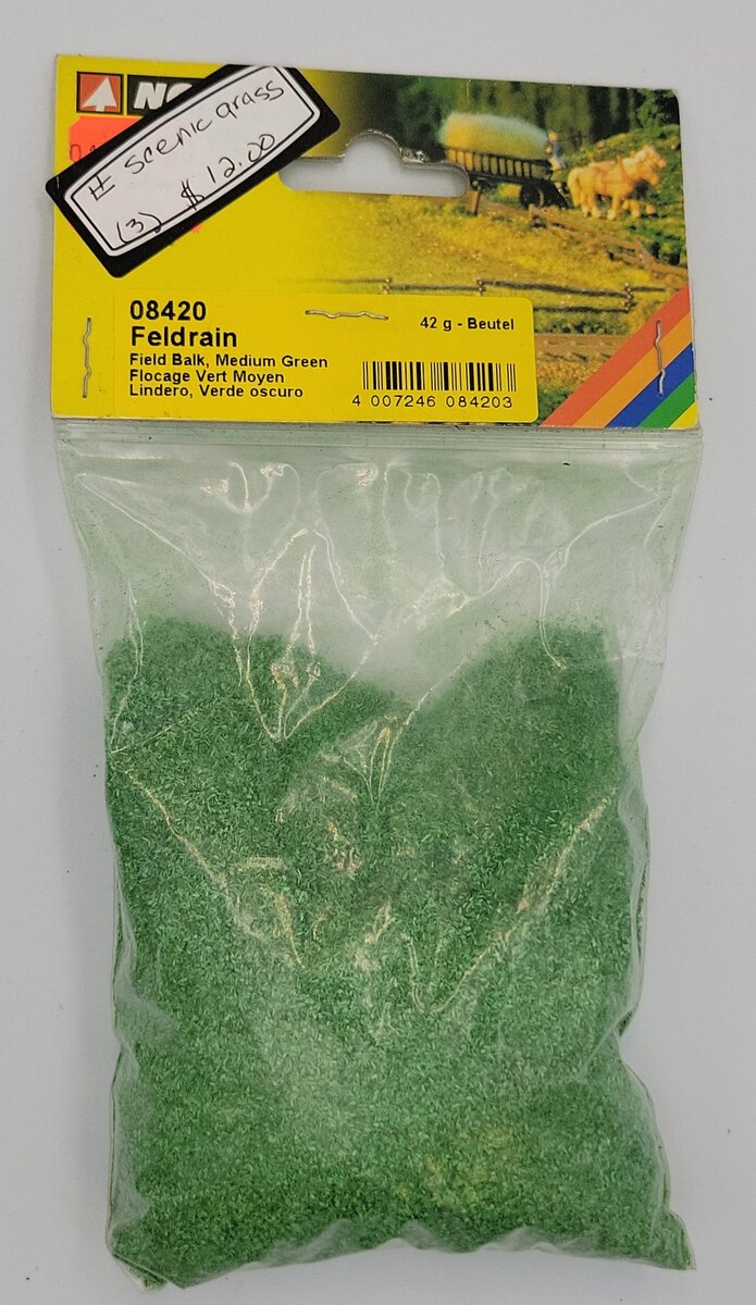 Noch 08420 Artificial Field Grass