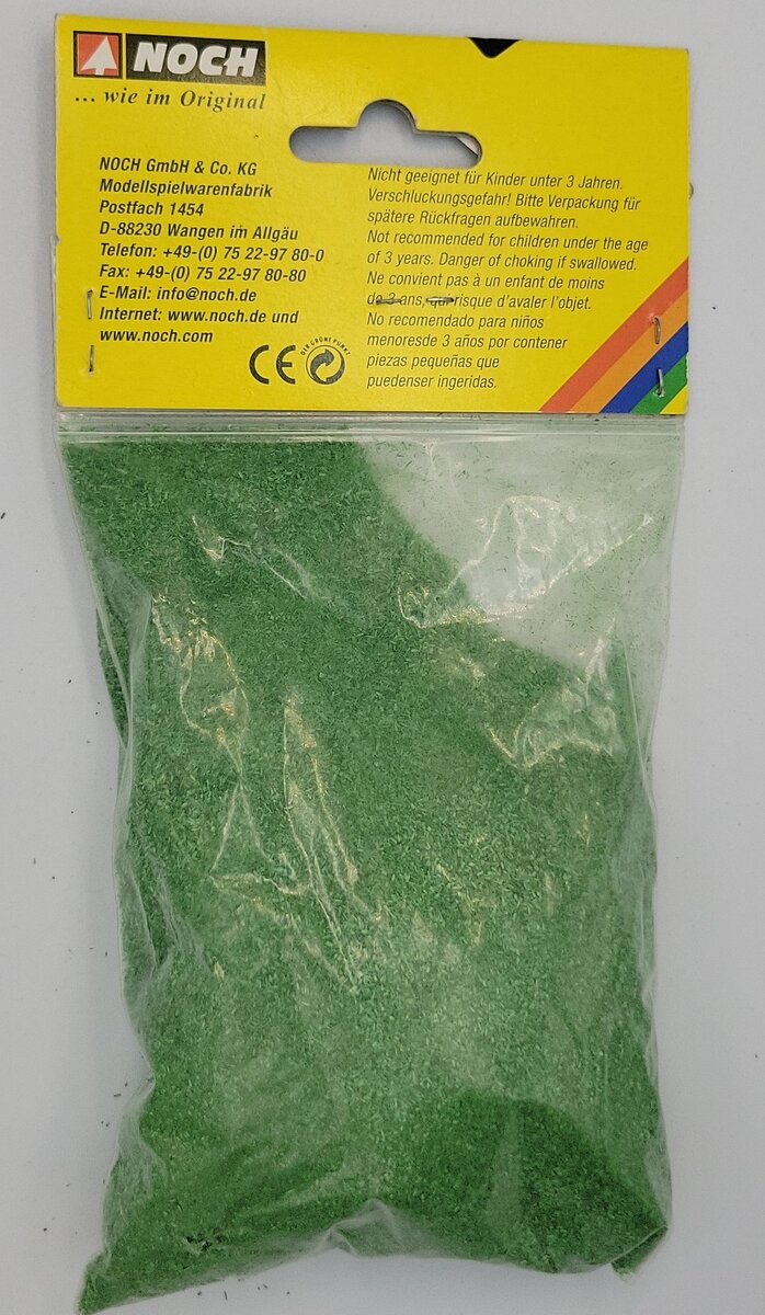 Noch 08420 Artificial Field Grass
