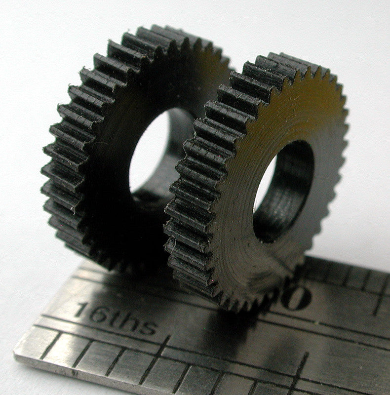Northwest Short Line 327-6 36T Samhongsa Regear Kit