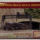 Oregon Rail Supply 150 HO PRR-Style Two-Track Signal Bridge Kit