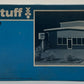 Pikestuff 541-0007 HO Retail Store Building Kit