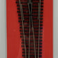 Peco SL-8362 HO Code 83 9.5° 6 Radius Left Hand Switch Turnout