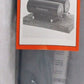 Plastruct 1014 HO 5-1/2" x 6" x 4" Twin Horizontal Bulk Oil Storage Tanks Kit