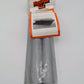 Plastruct 1019 HO 4-1/2" x 10" x 3" Twin LP Gas Storage Tanks Kit