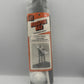 Plastruct 1028 HO 4" x 4" x 13" Cone Roof Water Tank Tower Kit