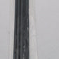 Plastruct 90004 1/8" x 15" x 1/8" ABS Plastic Angle (Pack of 7)