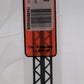 Plastruct 90403 3/8" x 6" x 1/4" ABS Warren Open Web Truss (Pack of 2)