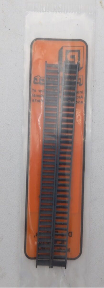 Plastruct 90441 N Scale 7/32