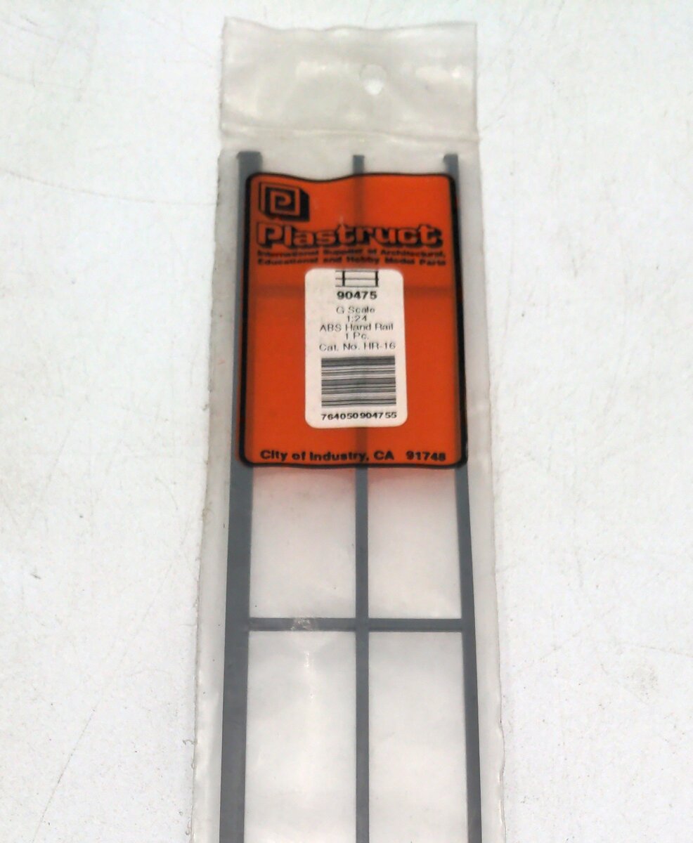 Plastruct 90475 G 3