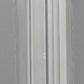 Plastruct 90518 3/16" x 15" x 3/8" Styrene I Beam (Pack of 5)