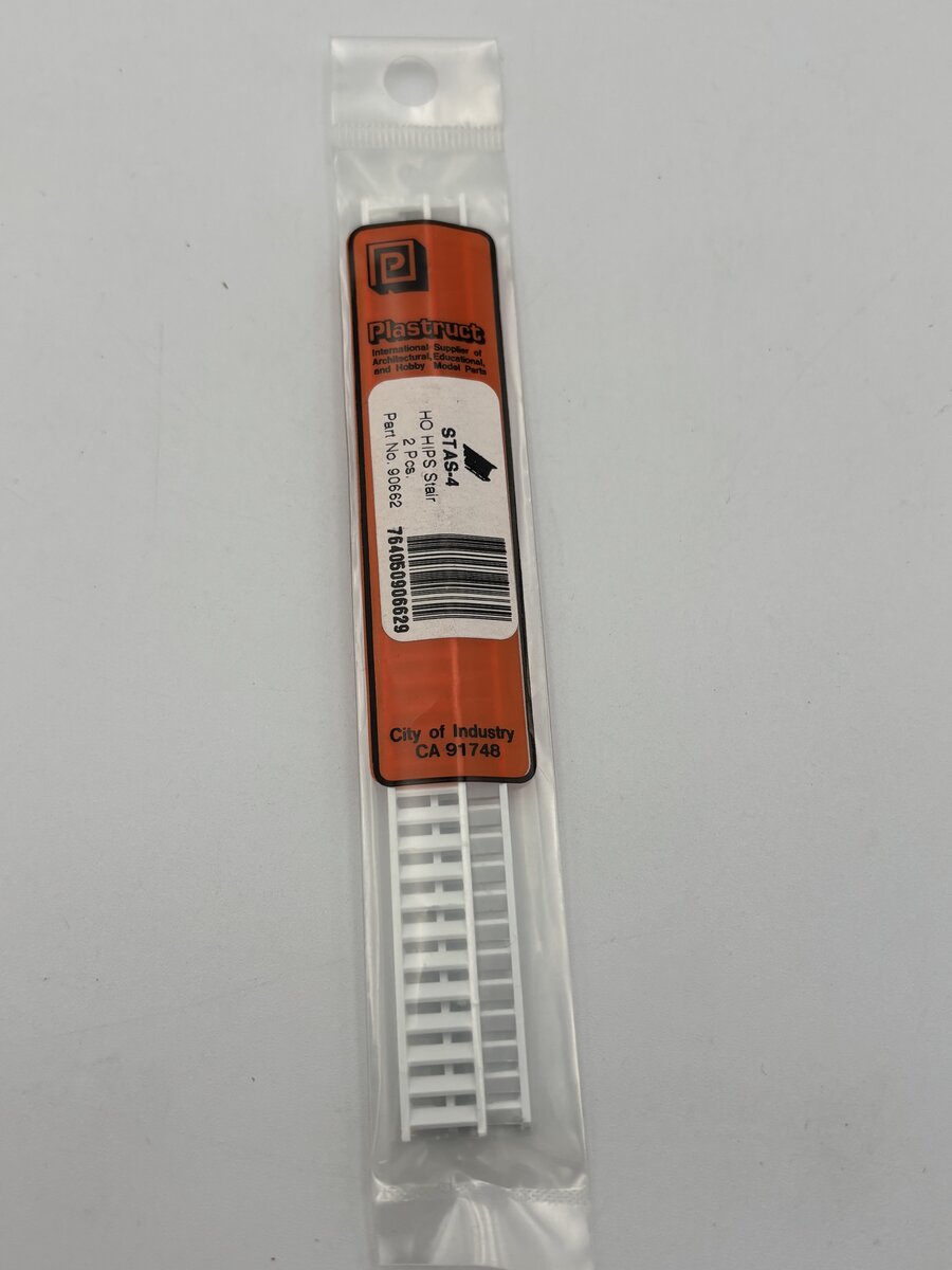 Plastruct 90662 HO 25/64